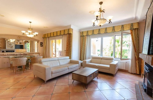 Fustera Villa | Villa Benimarco by Costa CarpeDiem