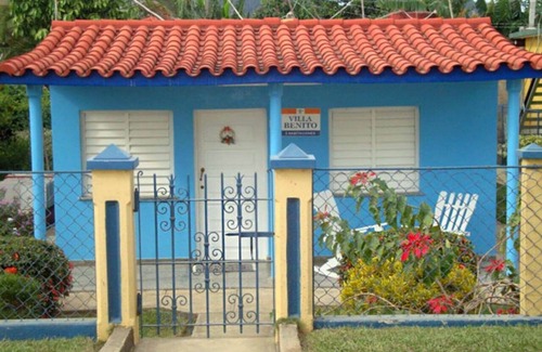 Vinales Villa | Villa Benito VIÑALES