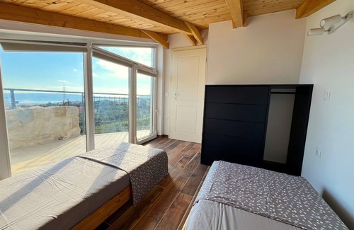 Rudine Villa | Villa Bepina, surrounded by sea, olive, vineyard
