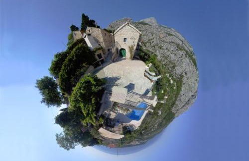 Makarska Villa | Villa Bepo i Ivo