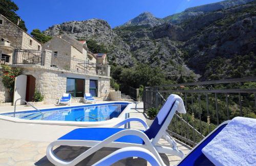 Makarska Villa | Villa Bepo i Ivo