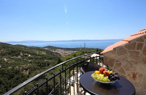 Makarska Villa | Villa Bepo i Ivo