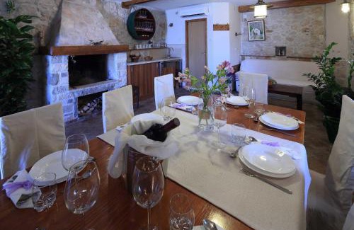 Makarska Villa | Villa Bepo i Ivo