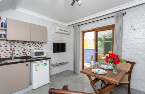 Dalyan Villa | Villa Bercu Paradise