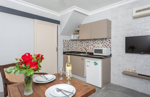 Dalyan Villa | Villa Bercu Paradise