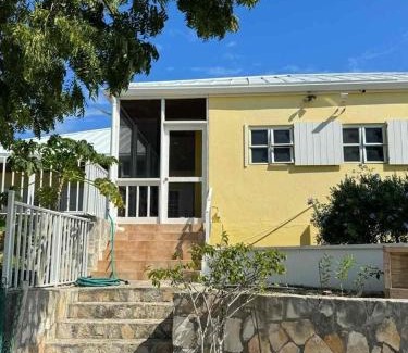 Discovery Bay House | Villa Berekyah