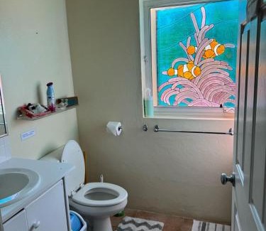 Discovery Bay House | Villa Berekyah