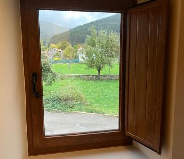 Boca de Huergano Ski Chalet | VILLA BERENGUELA