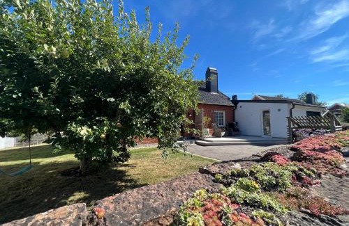 Galgamarken-Trosso Villa | Villa Bergåsa