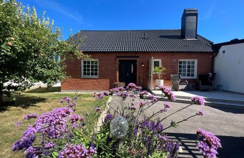 Galgamarken-Trosso Villa | Villa Bergåsa