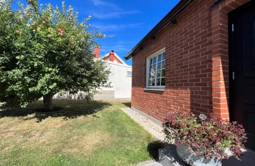 Galgamarken-Trosso Villa | Villa Bergåsa