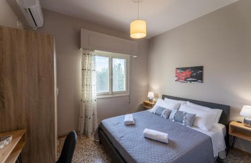Klismata Villa | Villa Berlie