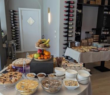 Narzole Bed & Breakfast | VILLA BERNASCONI