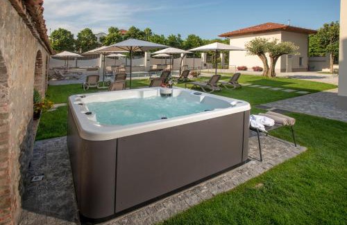 Narzole Bed & Breakfast | VILLA BERNASCONI