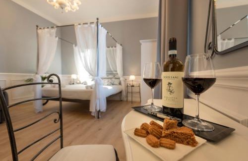 Narzole Bed & Breakfast | VILLA BERNASCONI