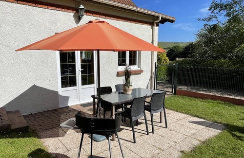 Escalles House | - Villa Bertille -