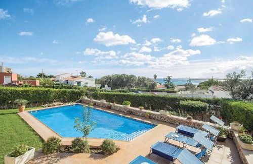 Punta Prima Villa | Villa Betonia