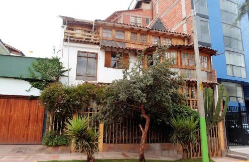 Cusco Bed & Breakfast | Villa Betty B&B