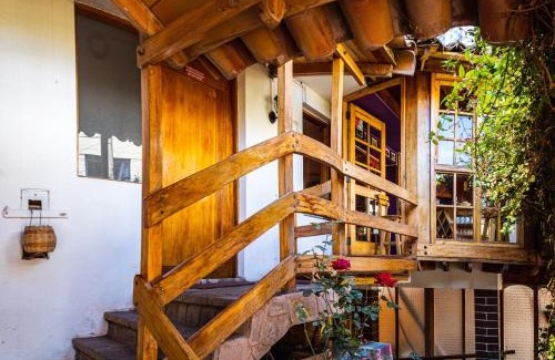 Cusco Bed & Breakfast | Villa Betty B&B