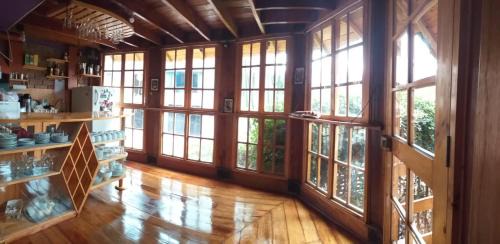 Cusco Bed & Breakfast | Villa Betty B&B