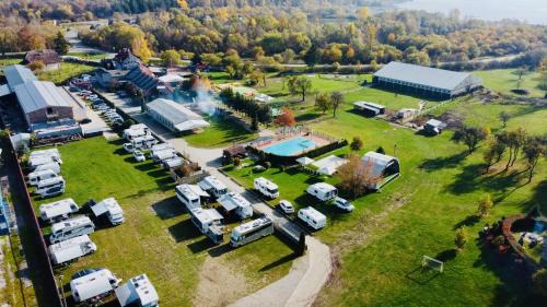 Liptovska Sielnica House | Villa Betula Resort & Camping