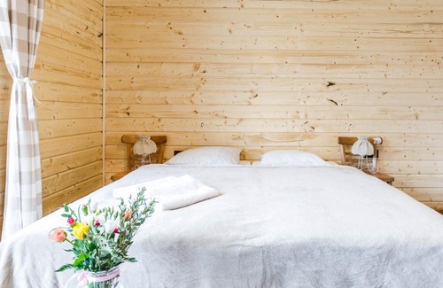 Sierakowice Bed & Breakfast | Villa Bezycer