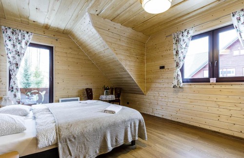 Sierakowice Bed & Breakfast | Villa Bezycer