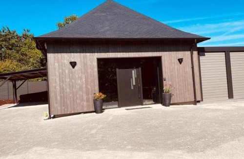 Blandouet Villa | Villa BHD-Lodge & Spa, la tentation du luxe