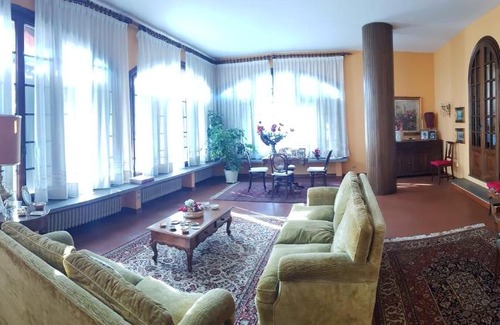 SantʼAndrea di Compito House | Villa Biagi