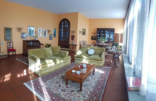 SantʼAndrea di Compito House | Villa Biagi