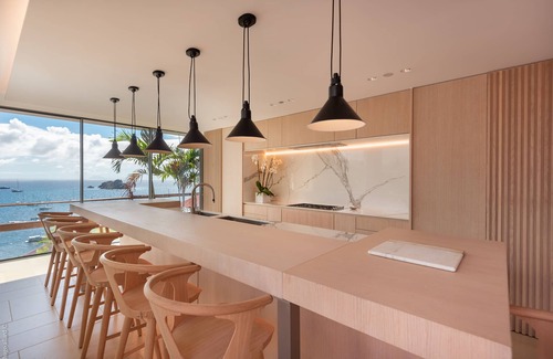 Corossol Villa | Villa Bianca in Corossol by Personal Villas - Enjoy your Dream Stay