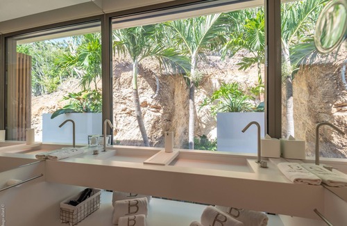 Corossol Villa | Villa Bianca in Corossol by Personal Villas - Enjoy your Dream Stay