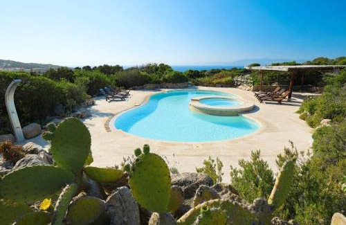 Terravecchia-Portoquadro Villa | Villa Bianca by Interhome