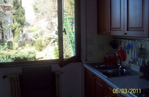 Albogasio Apartment | villa Biancala lago di Lugano With breathtaking view