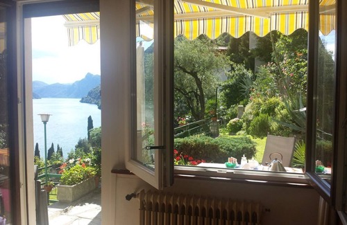 Albogasio Apartment | villa Biancala lago di Lugano With breathtaking view