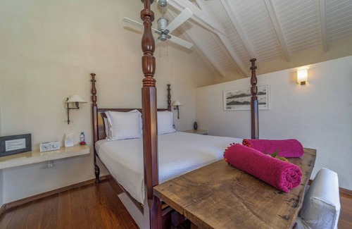 Vitet Villa | Villa Bibi | Vitet, St-Barths