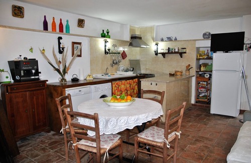 Formia Villa | Villa Bice with sea viewpool