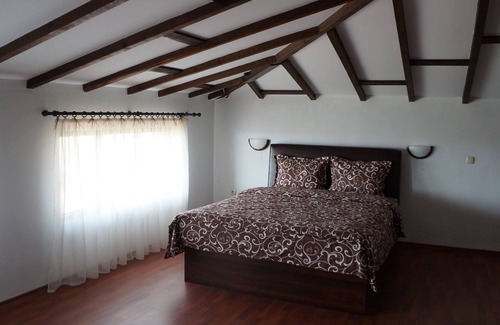 Trakata Villa | Villa Bignonia
