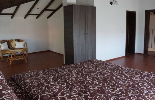 Trakata Villa | Villa Bignonia