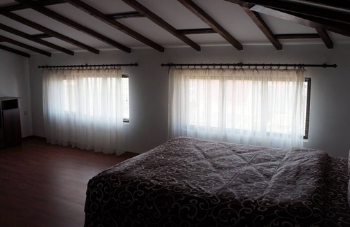 Trakata Villa | Villa Bignonia