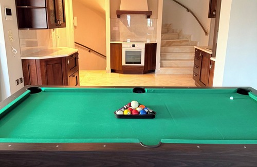 Nea Makri Villa | Villa Bijoux SeaView pool & bbq