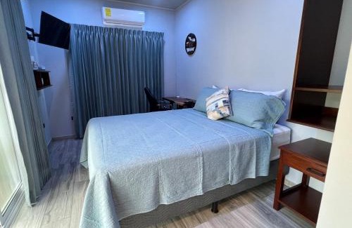 Naranjito Apartment | Villa Binomio