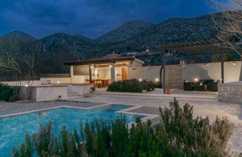 Podgora Villa | Villa Biokovska