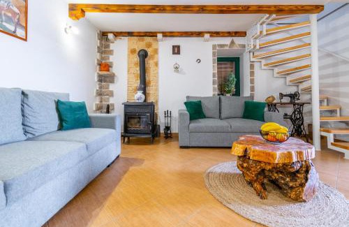 Podgora Villa | Villa Biokovska