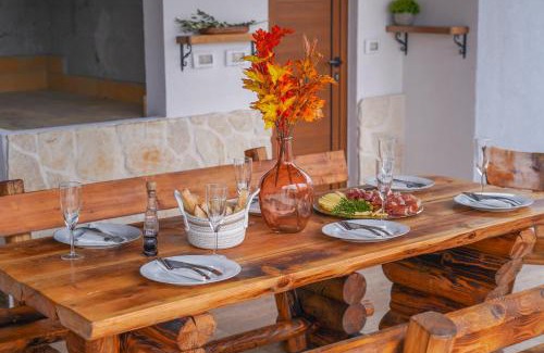 Podgora Villa | Villa Biokovska