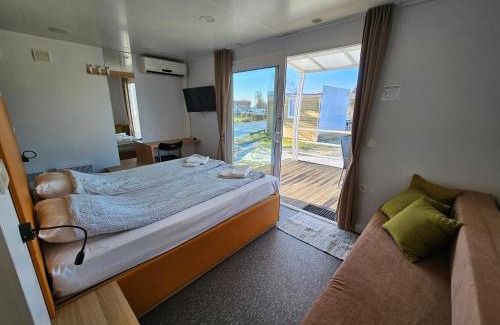 Vatternas Resort | Villa Björkhagen