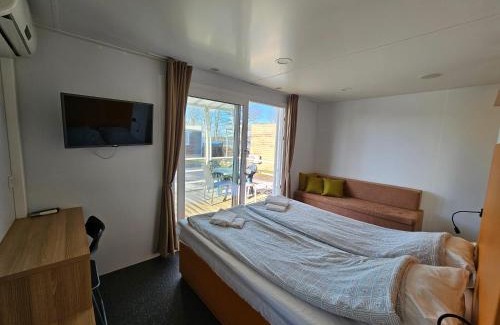 Vatternas Resort | Villa Björkhagen