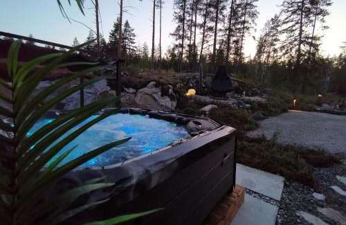 Sibbo Villa | Villa Blackwood