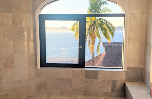 Las Hadas House | Villa Blanca