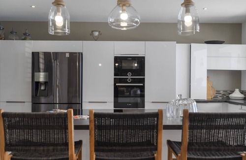 Case-Pilote Villa | Villa Blanca - Three Bedroom Villa, Sleeps 7